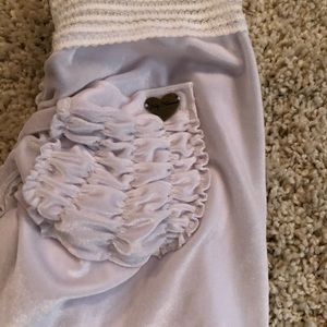 Cutebooty lounge Legging size s